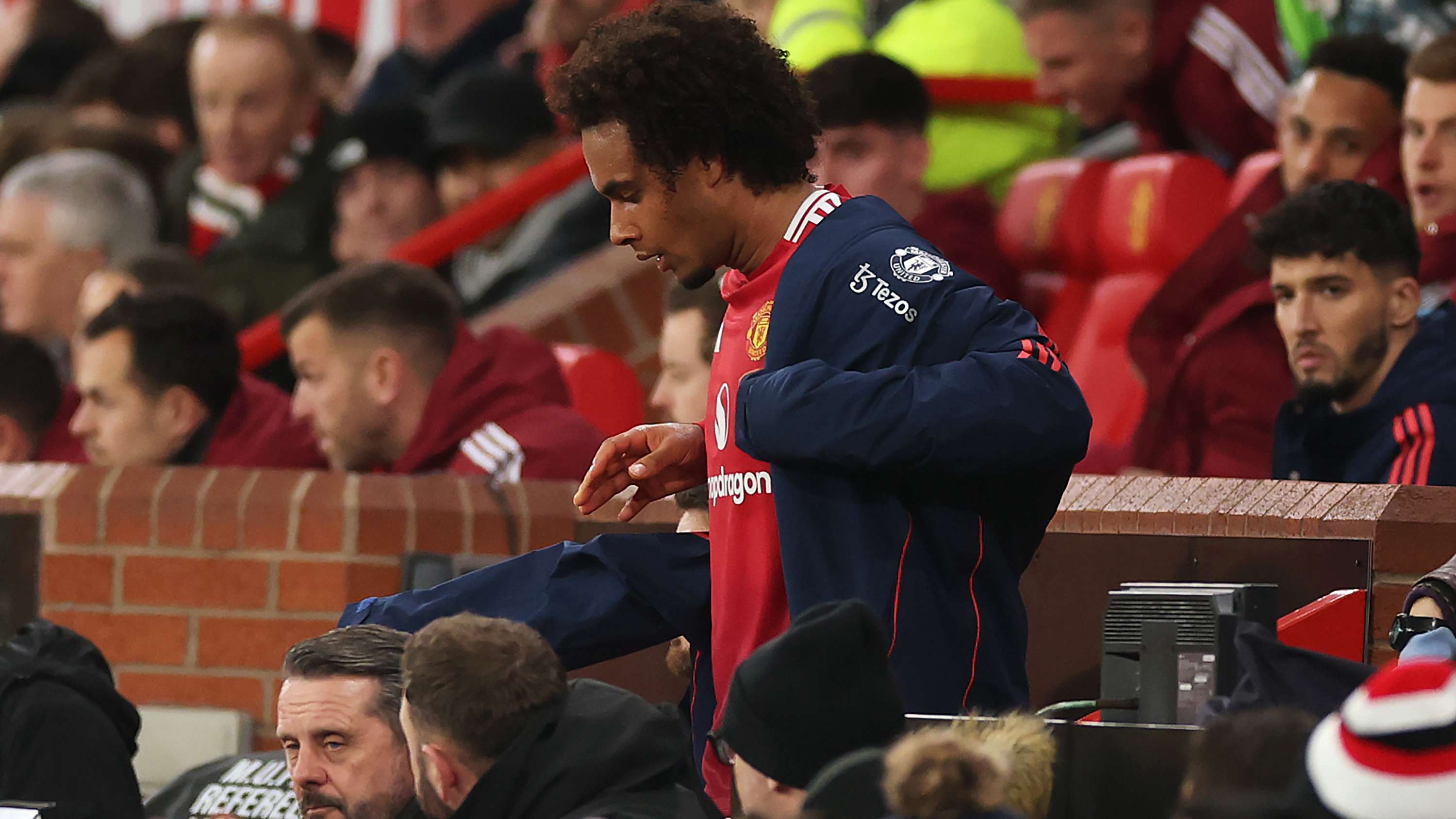 如释重负 如释重负