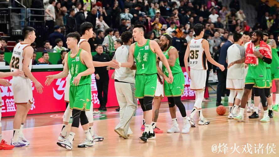 CBA-辽宁本钢主场力克长白山恩都里 终结连败颓势